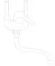 IS-Spueltischarmatur-Spezialarmaturen-ND-Chrom-B2514AA gallery number 2
